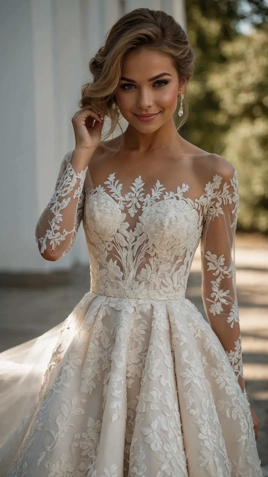 A Stitch of Sunshine