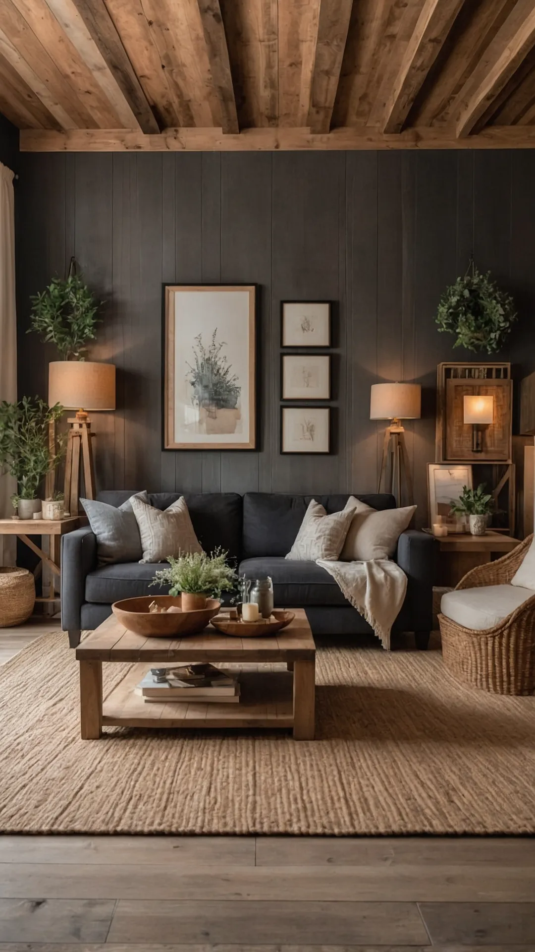 Effortless Farmhouse Living