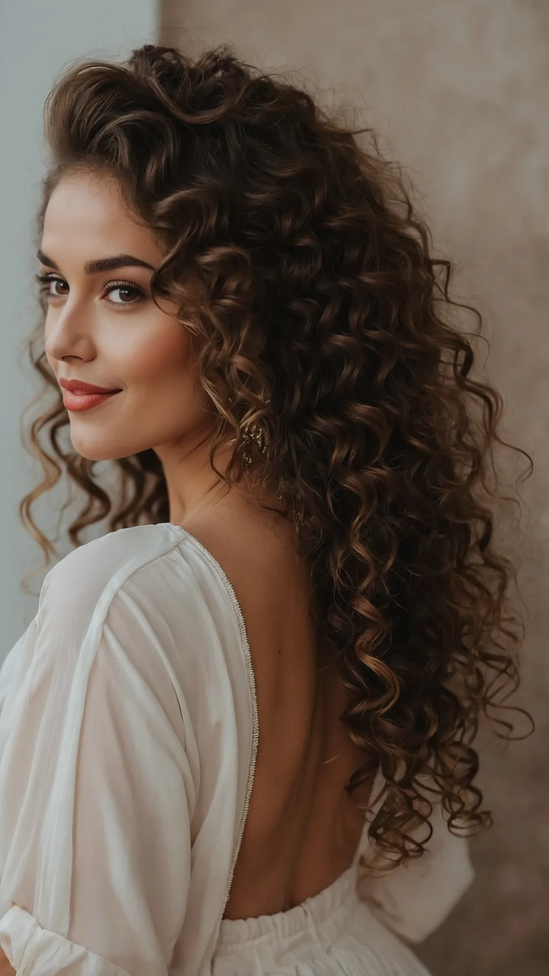 Curls, Simplified