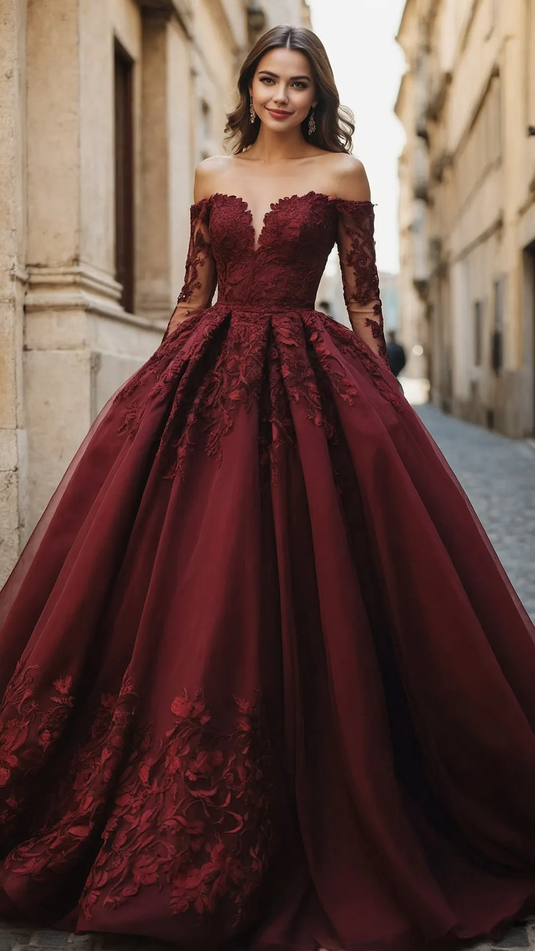Picture Perfect Prom