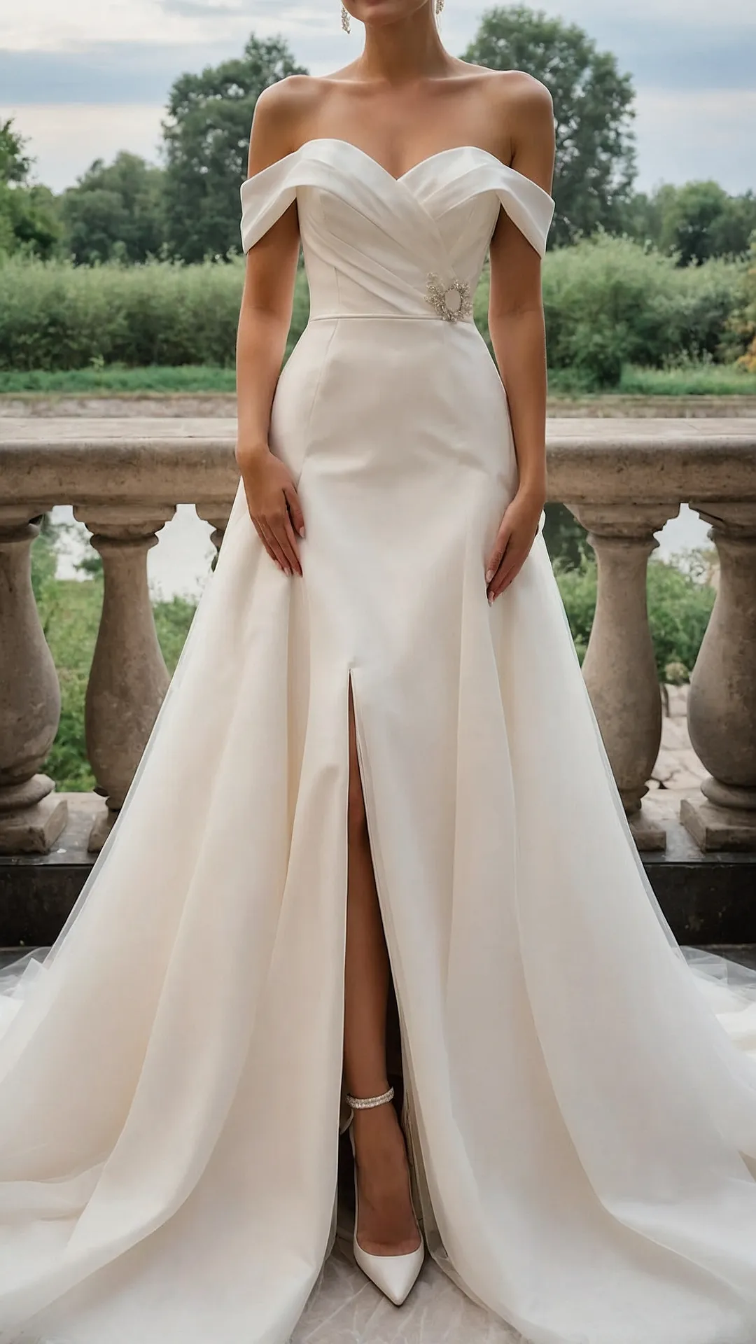 Contemporary Ceremony Chic