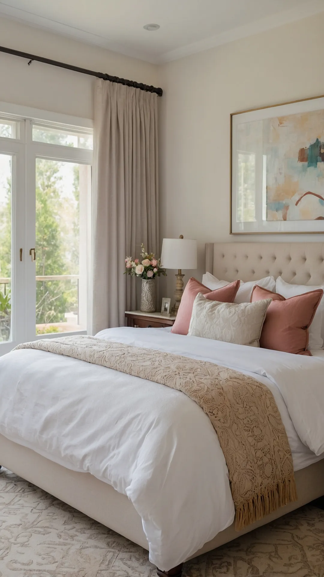 Crown Jewel of Comfort