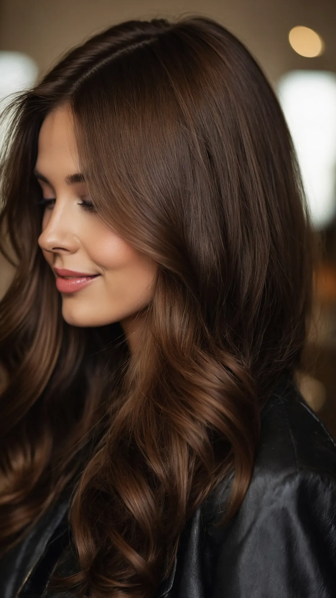 The Hair Obsession