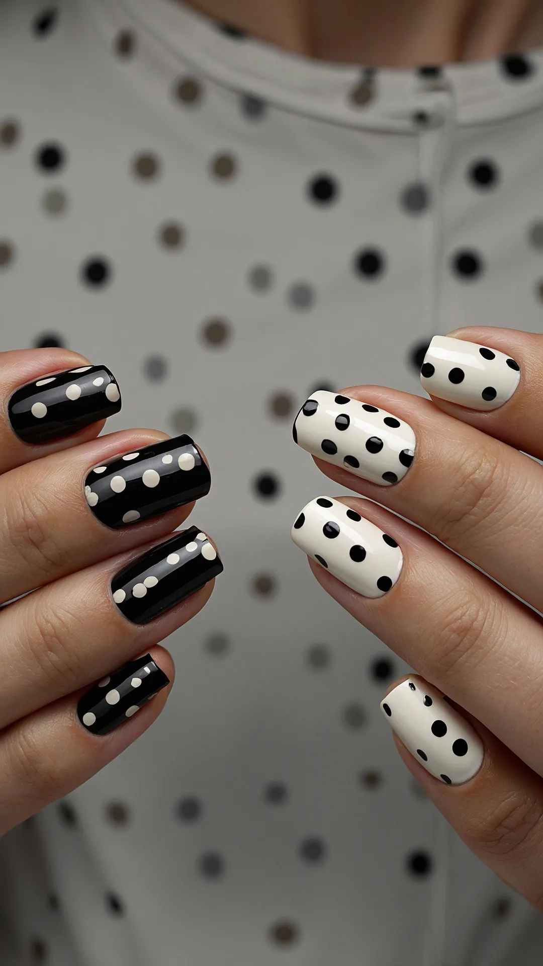 Trend-Setting Dots