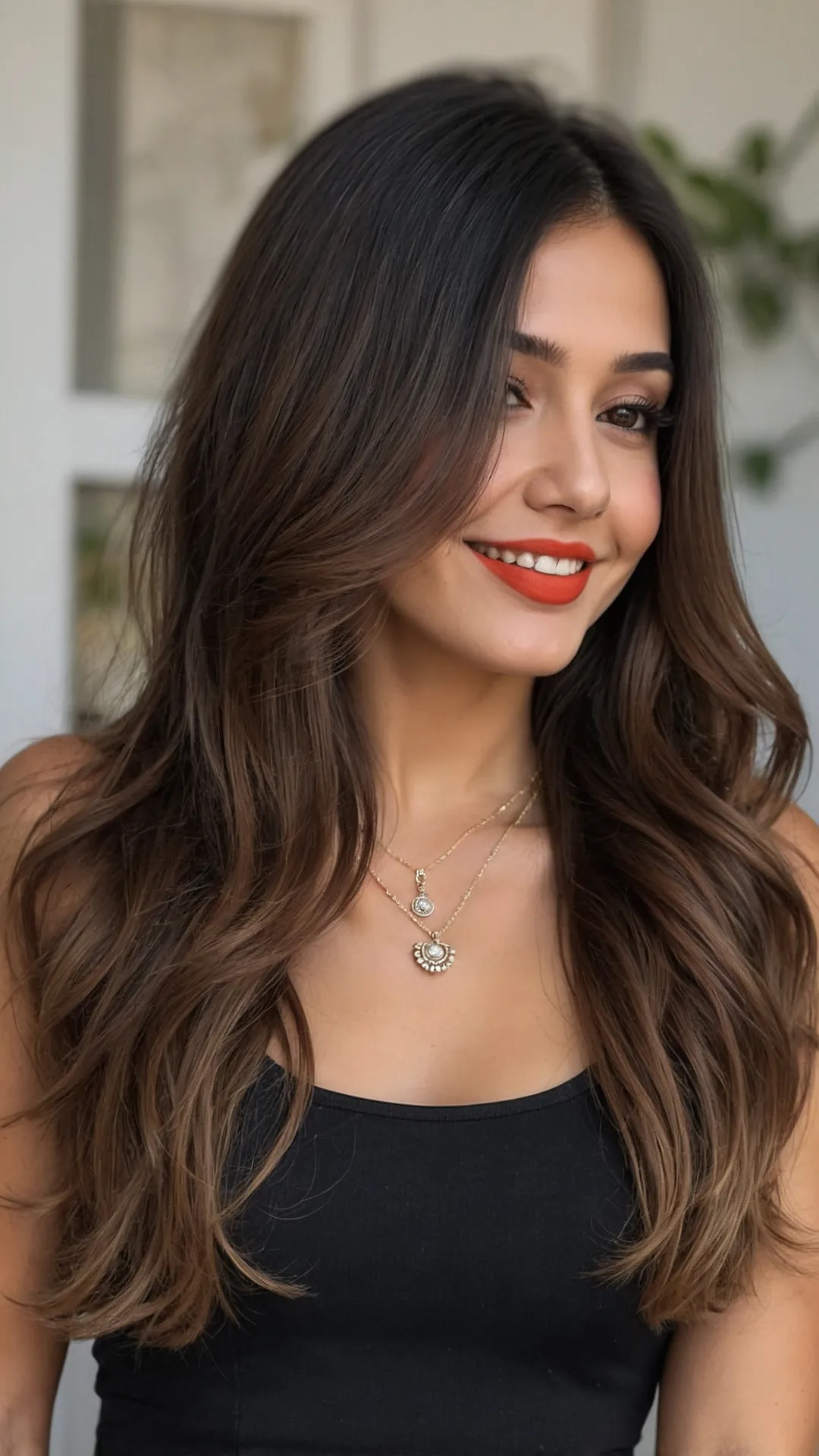 Hair That Hits Different
