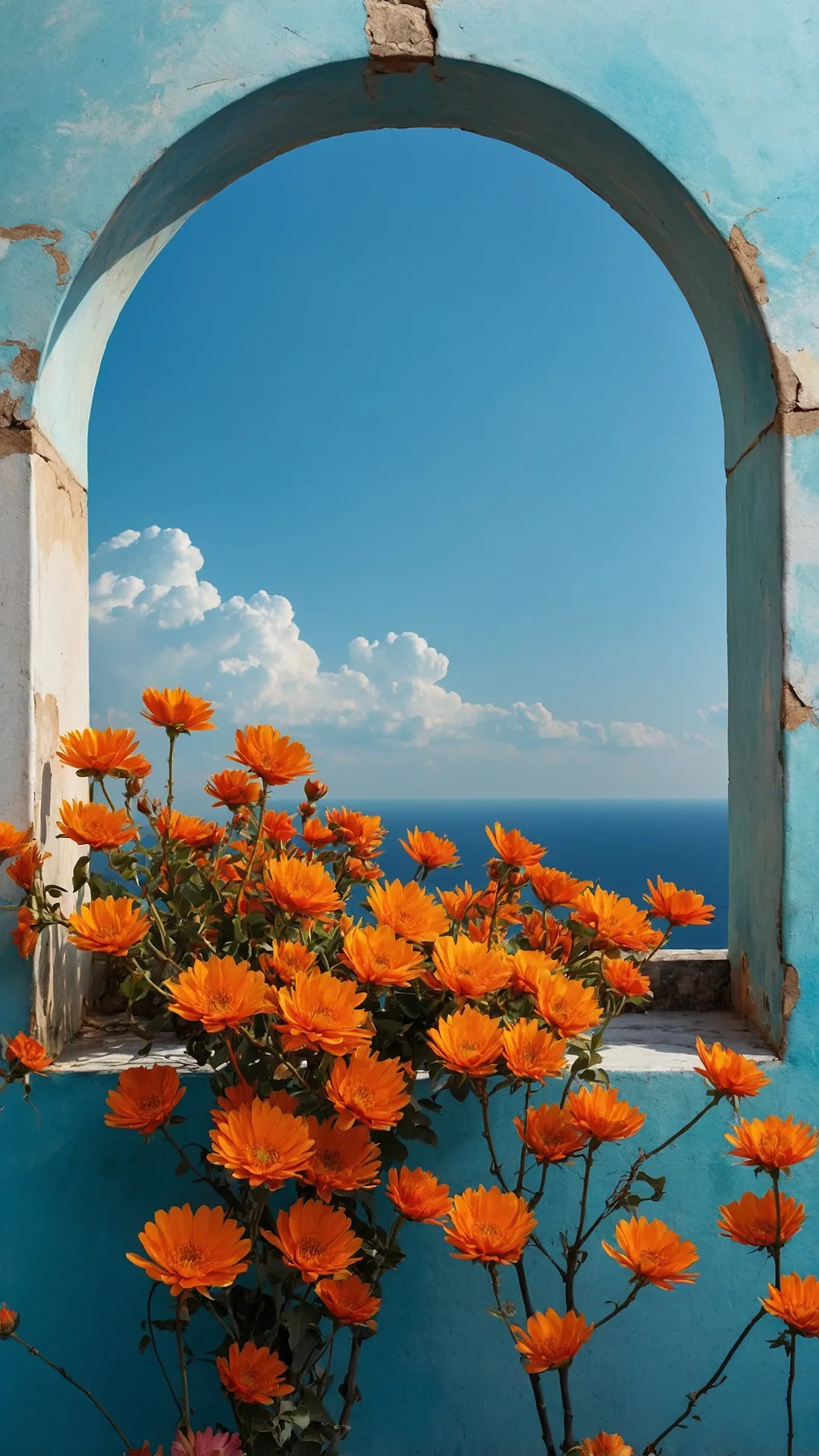Instant Scenic Escape
