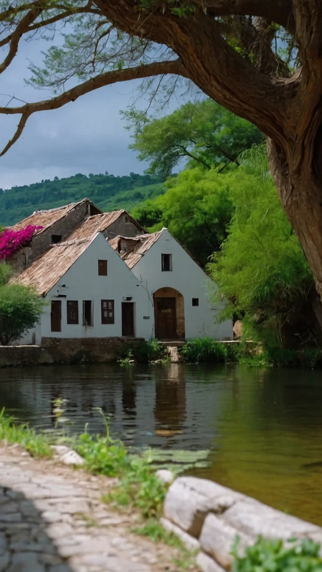 Hidden Village Sanctuary