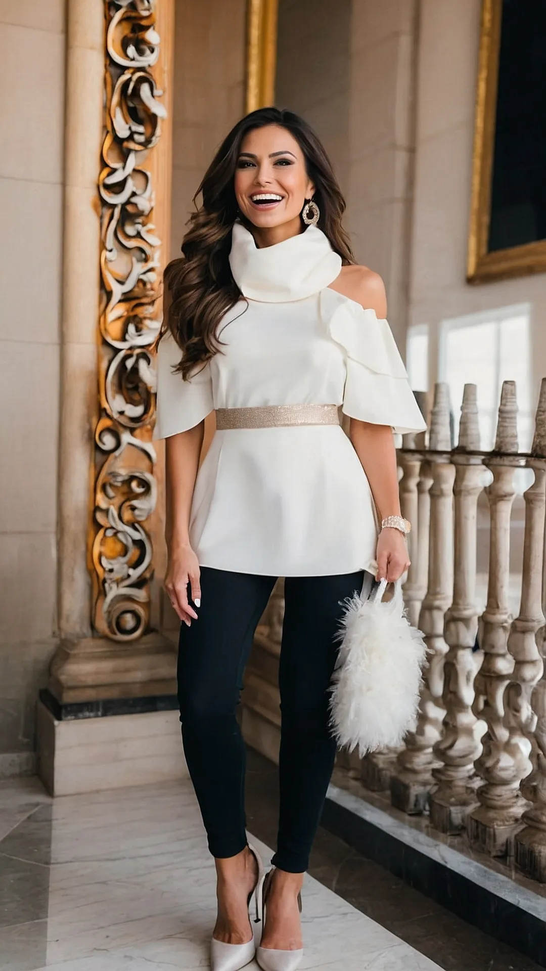 Shine Bright, Festive Nights