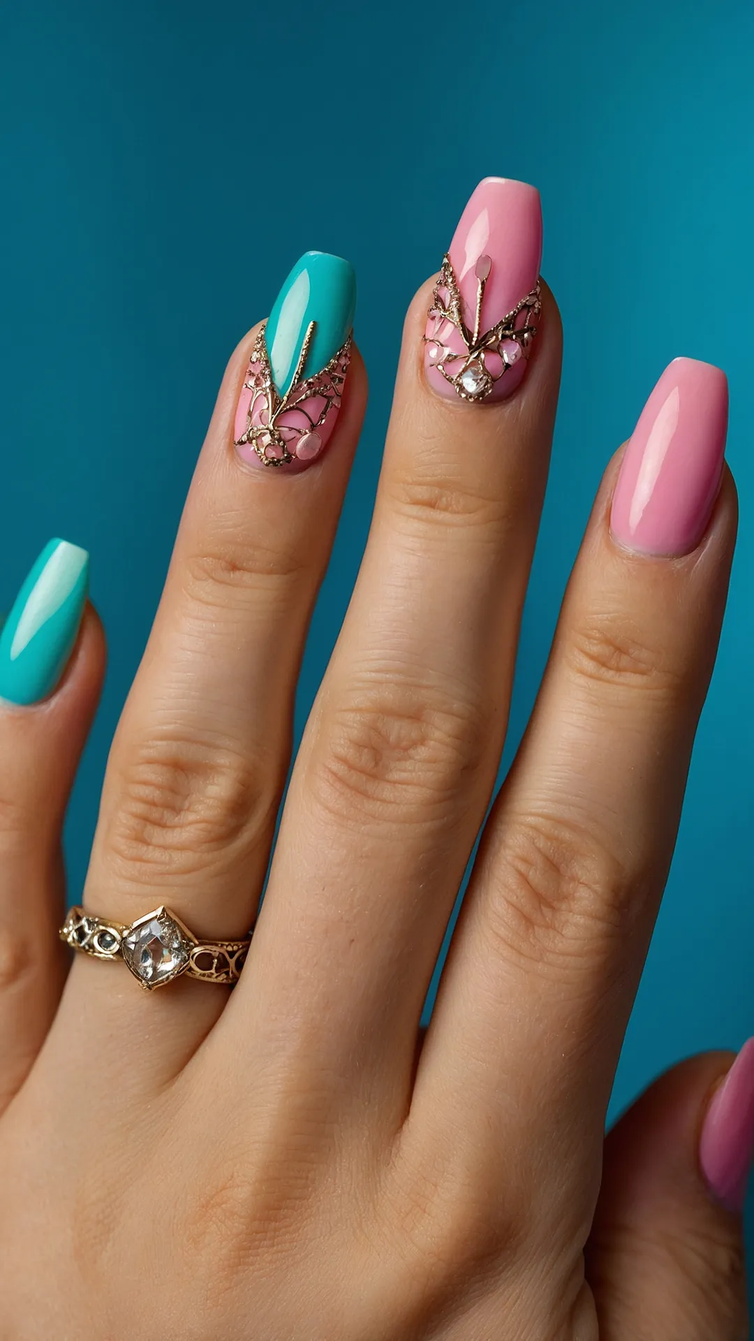 Fierce Summer Claws