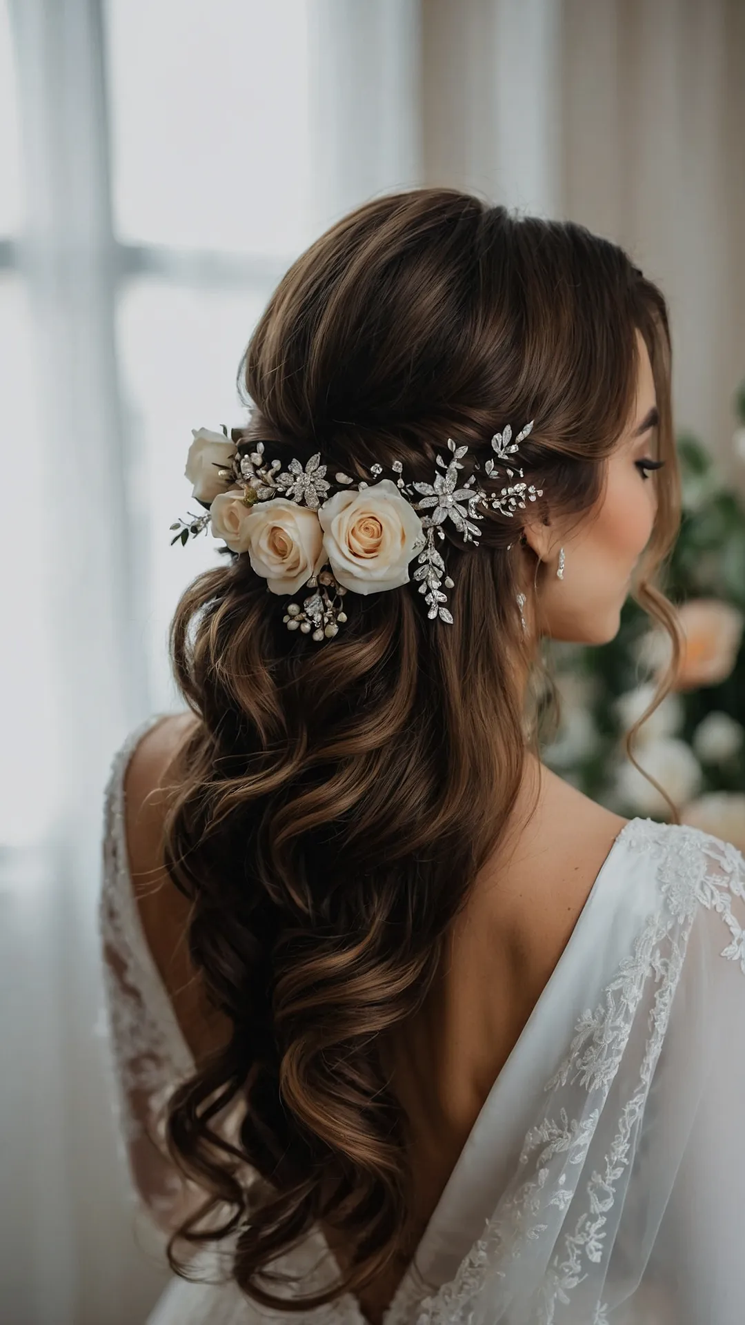 Picture Perfect Strands