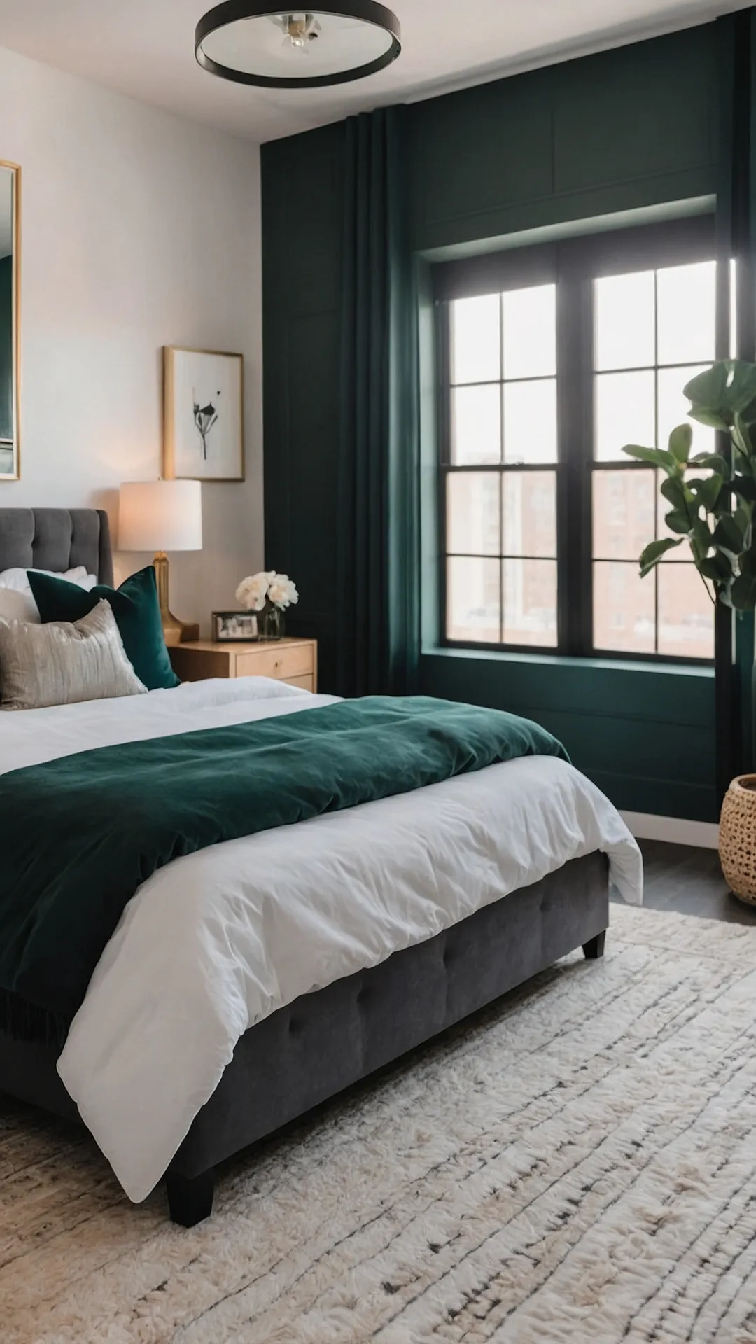 Cornerstone Comfort