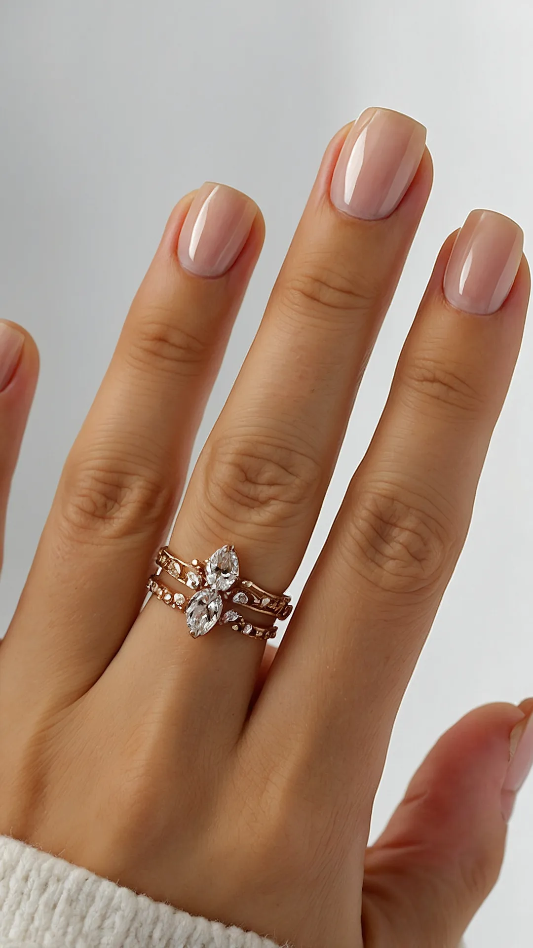 Your Summer Story Nails