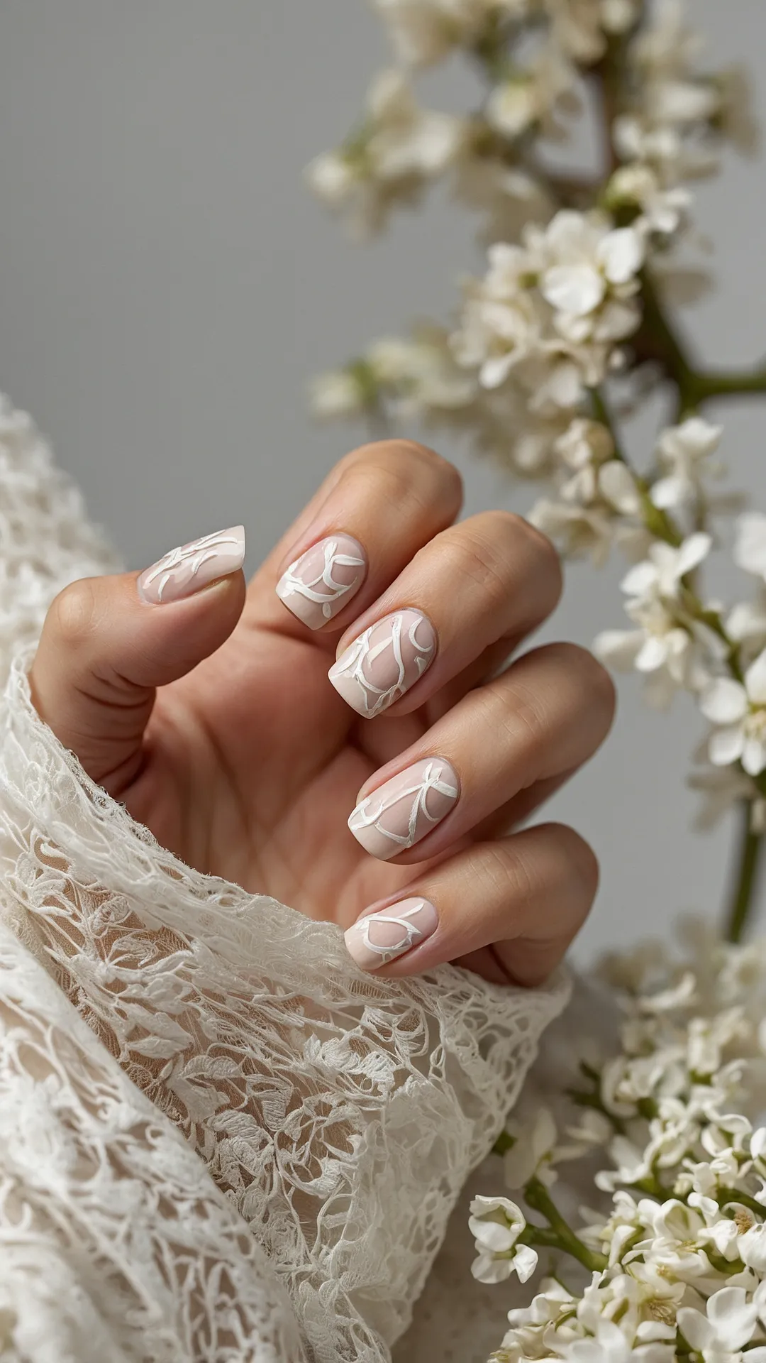 Playful Swirl Revival