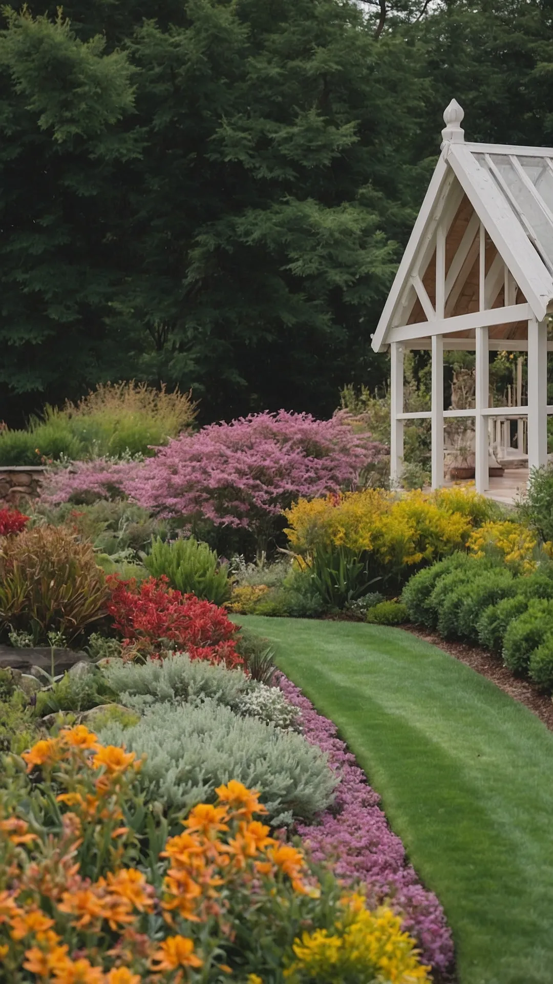 Insta-Garden Goals