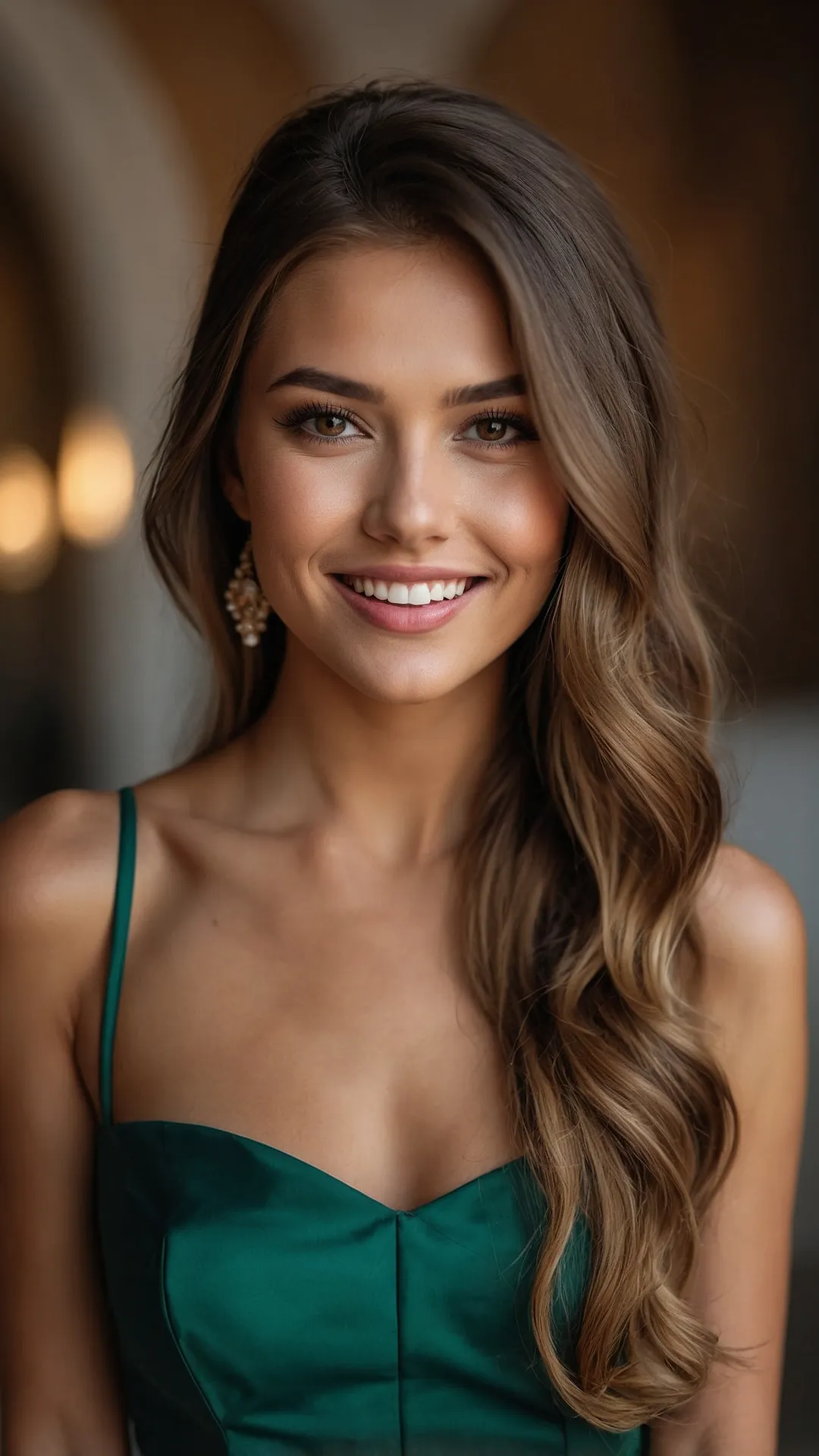 The Ultimate '25 Hair Guide