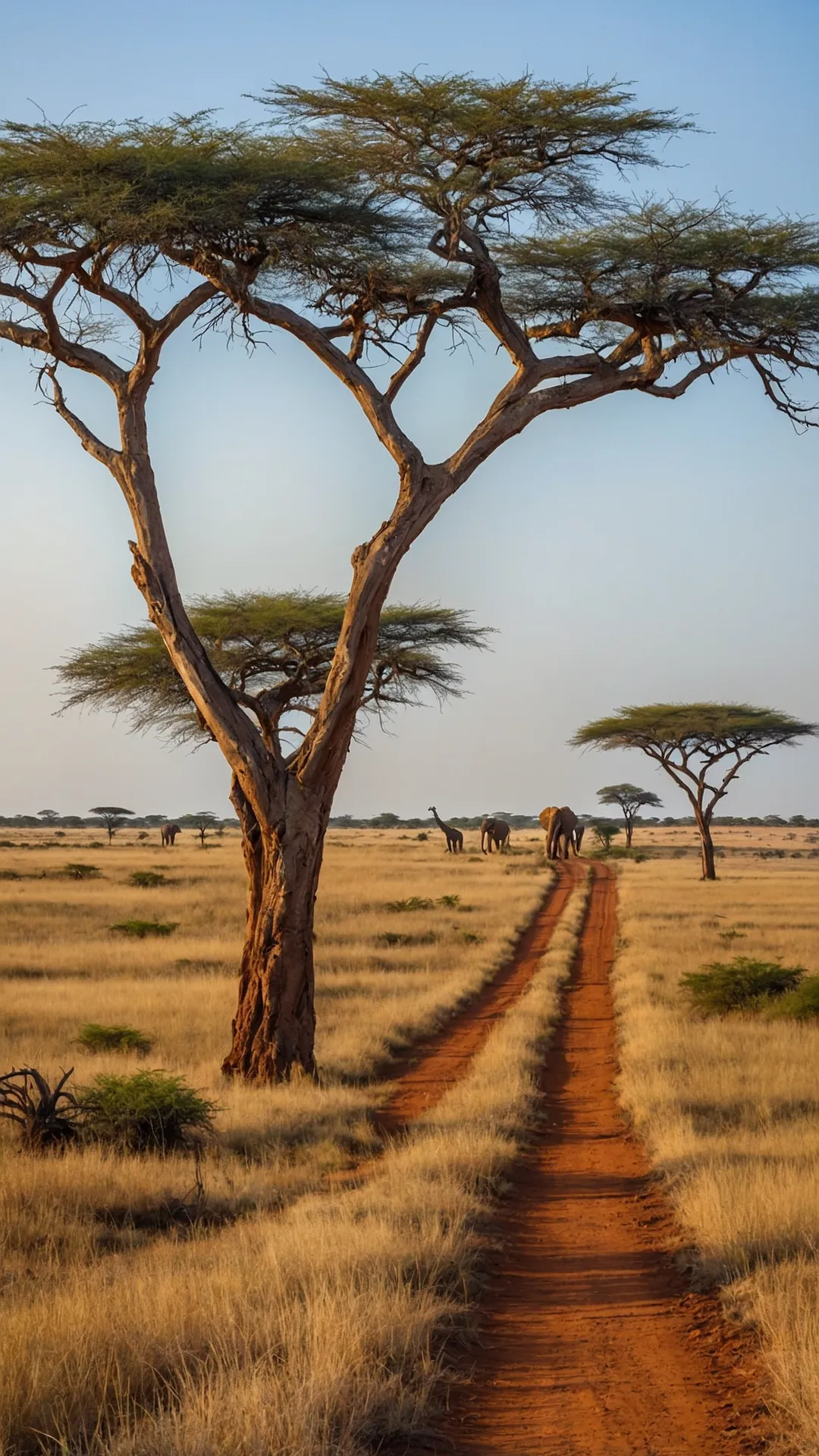 Wanderlust and Lenses