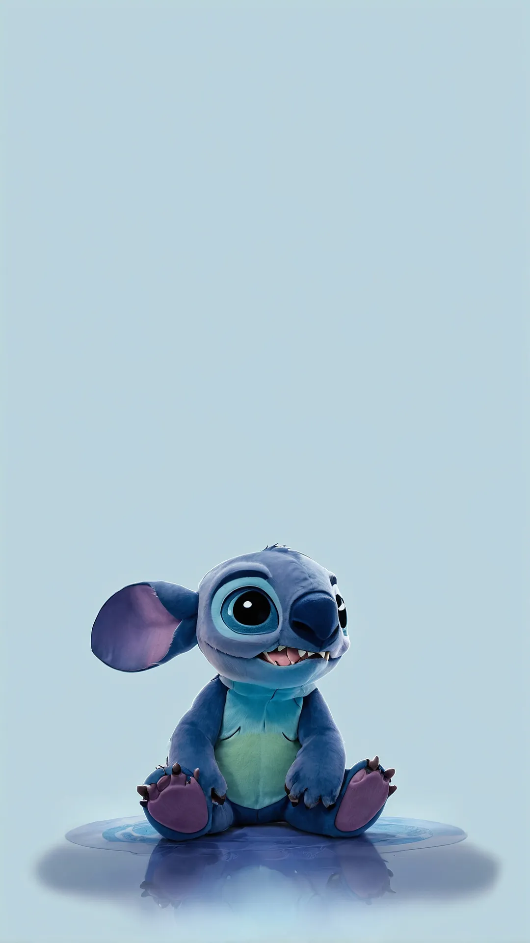 Stitch: Your Screen's Heart