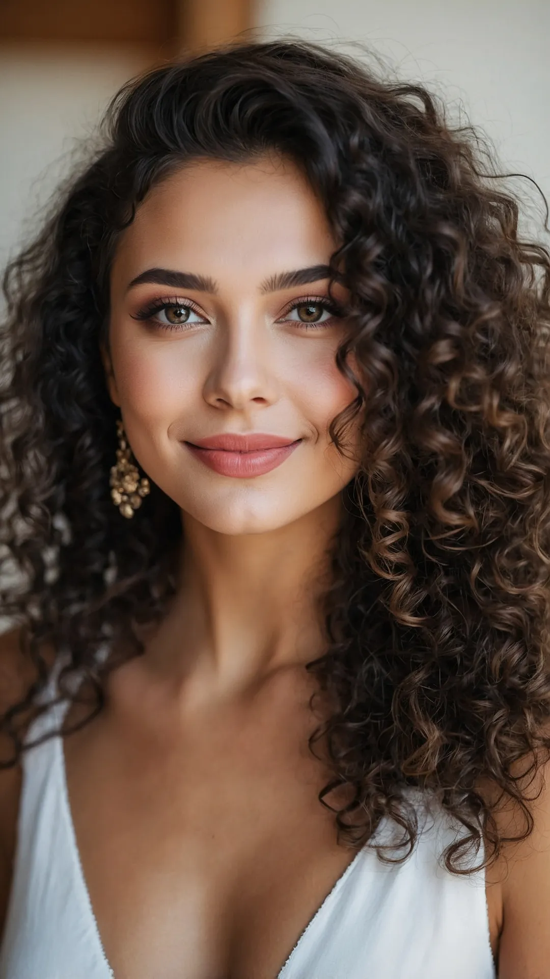 The Easy Curl Edit
