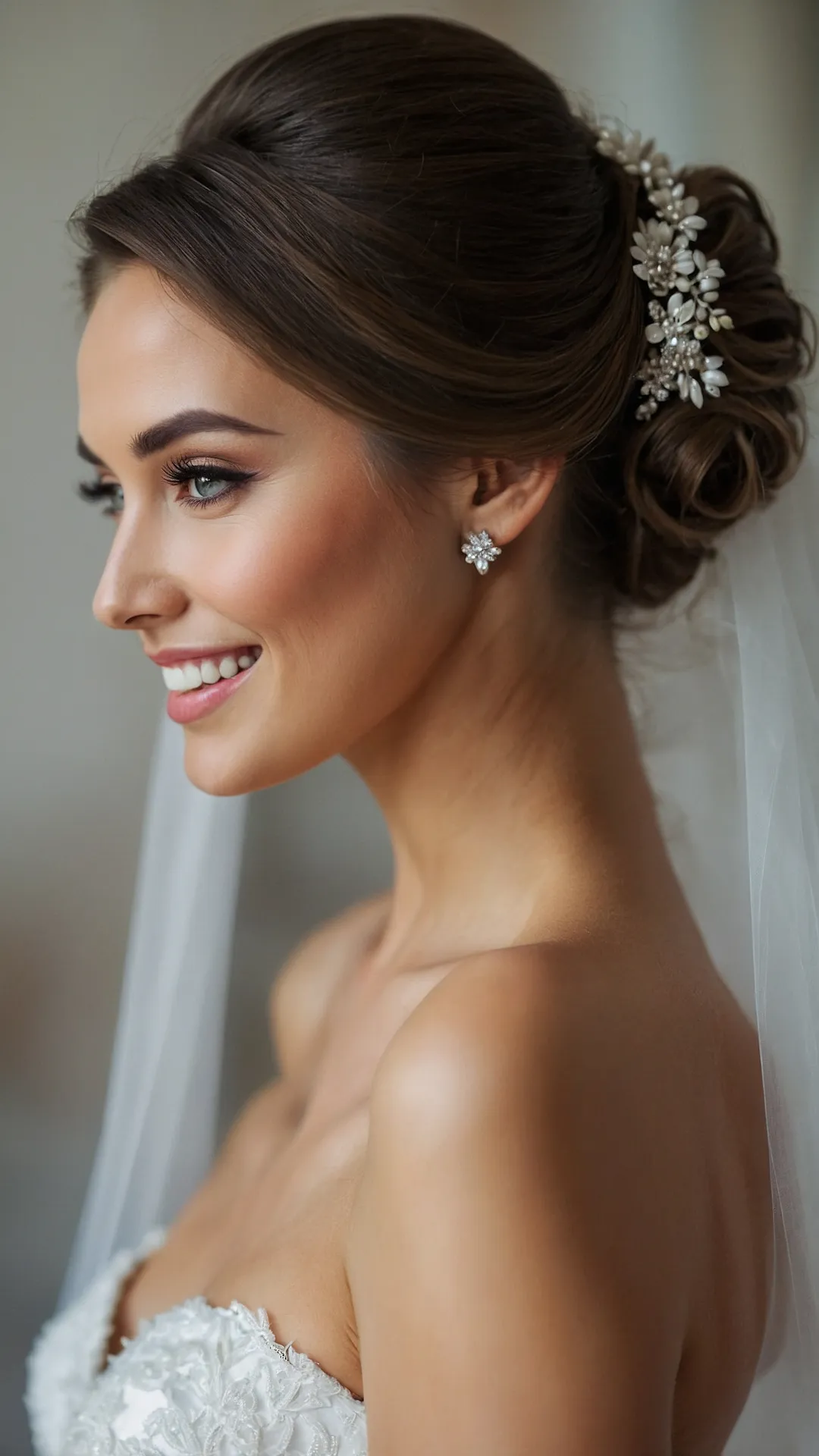 Say 'I Do' to Dream Hair