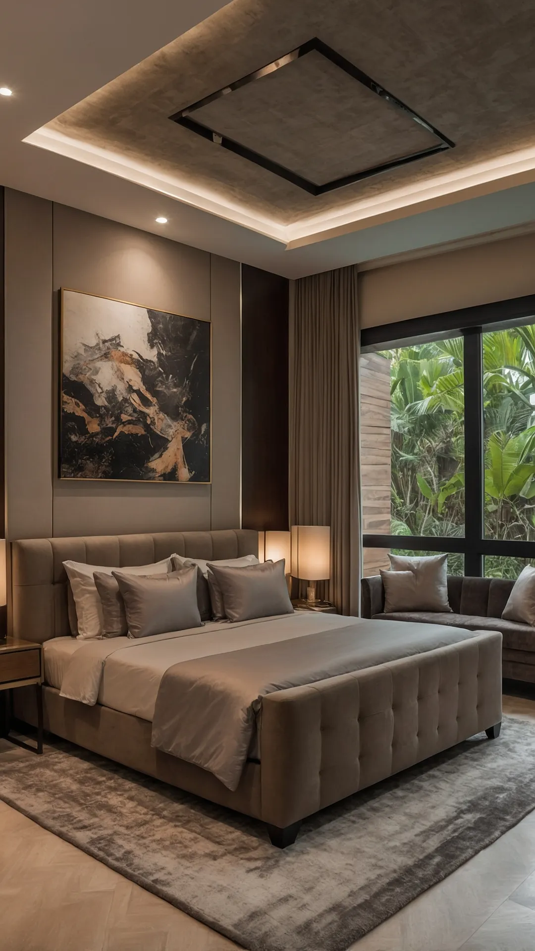 Opulent Haven
