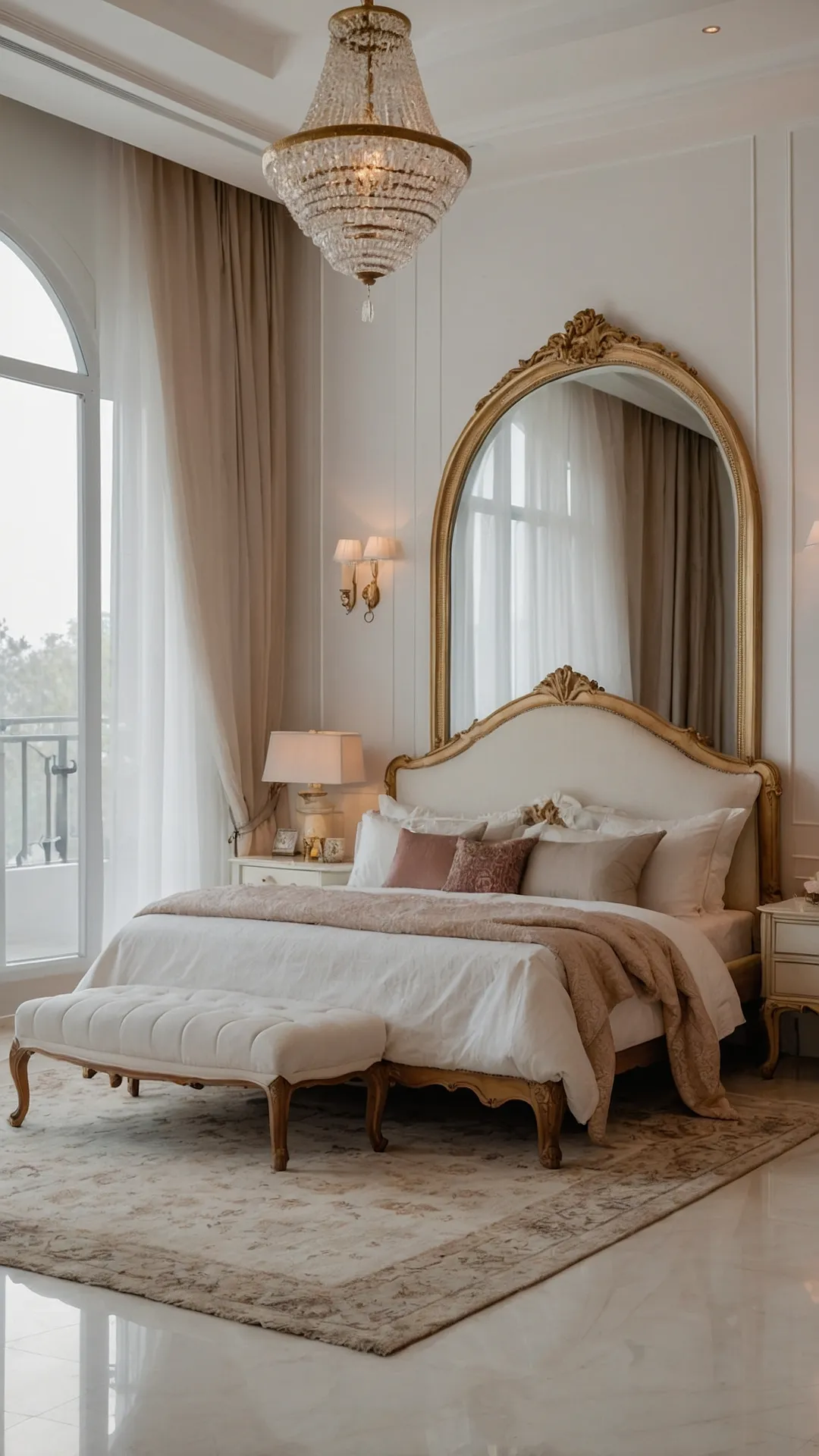 Your Royal Lullaby Lounge