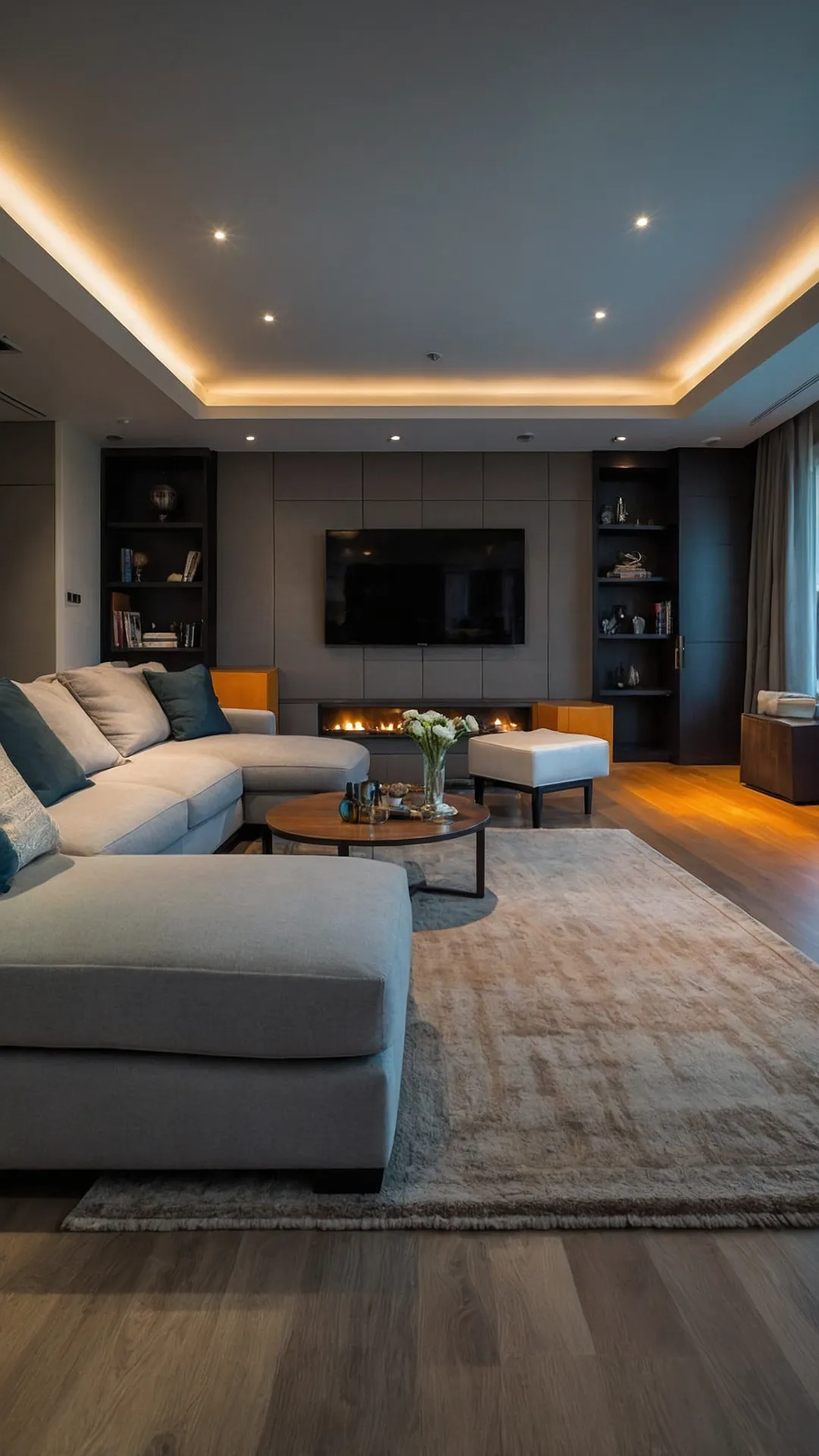 Dream Home Dynasty