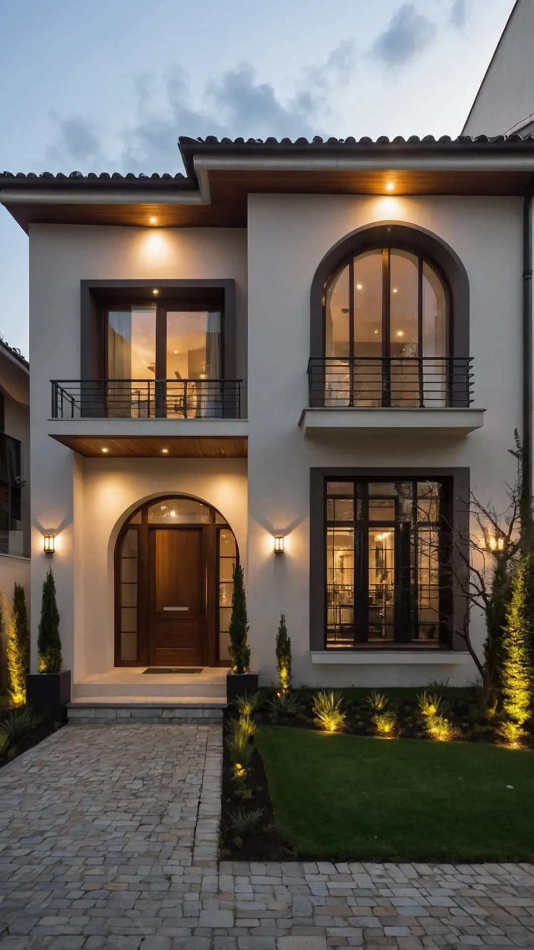 Where Dreams Take Residence
