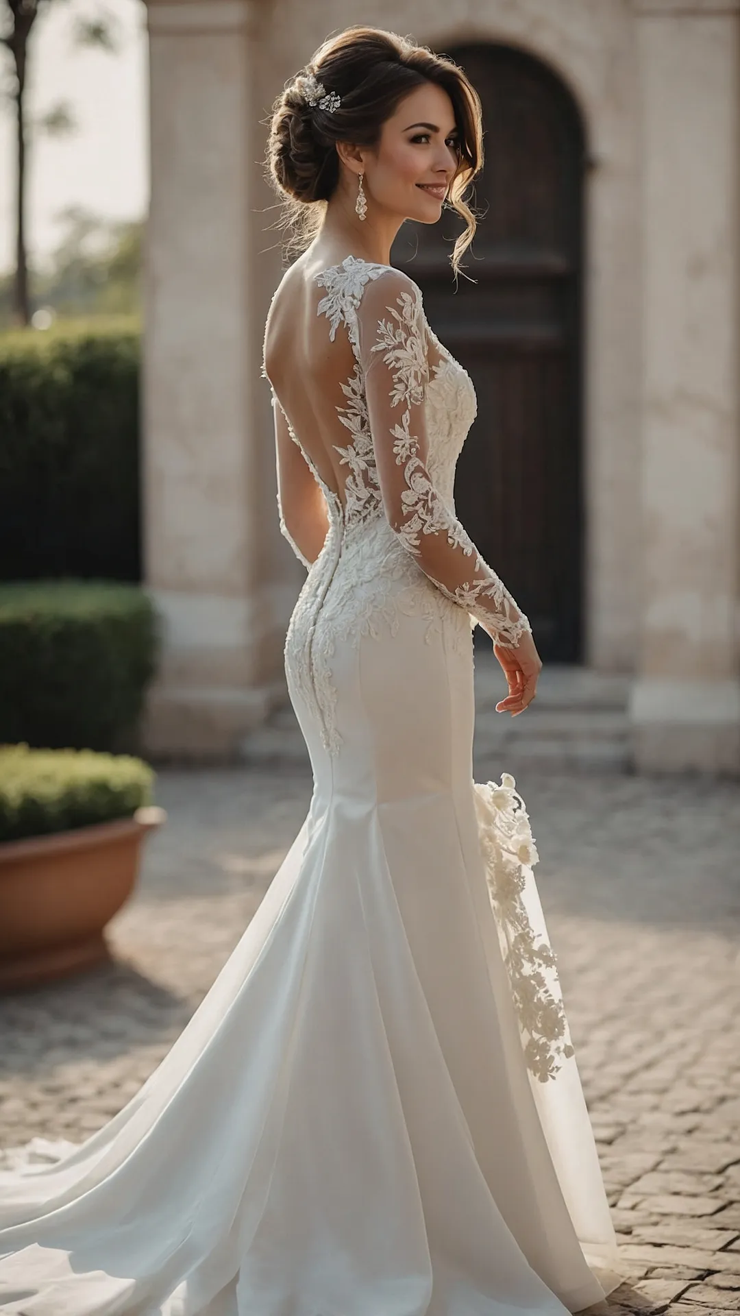 The Wow Dress