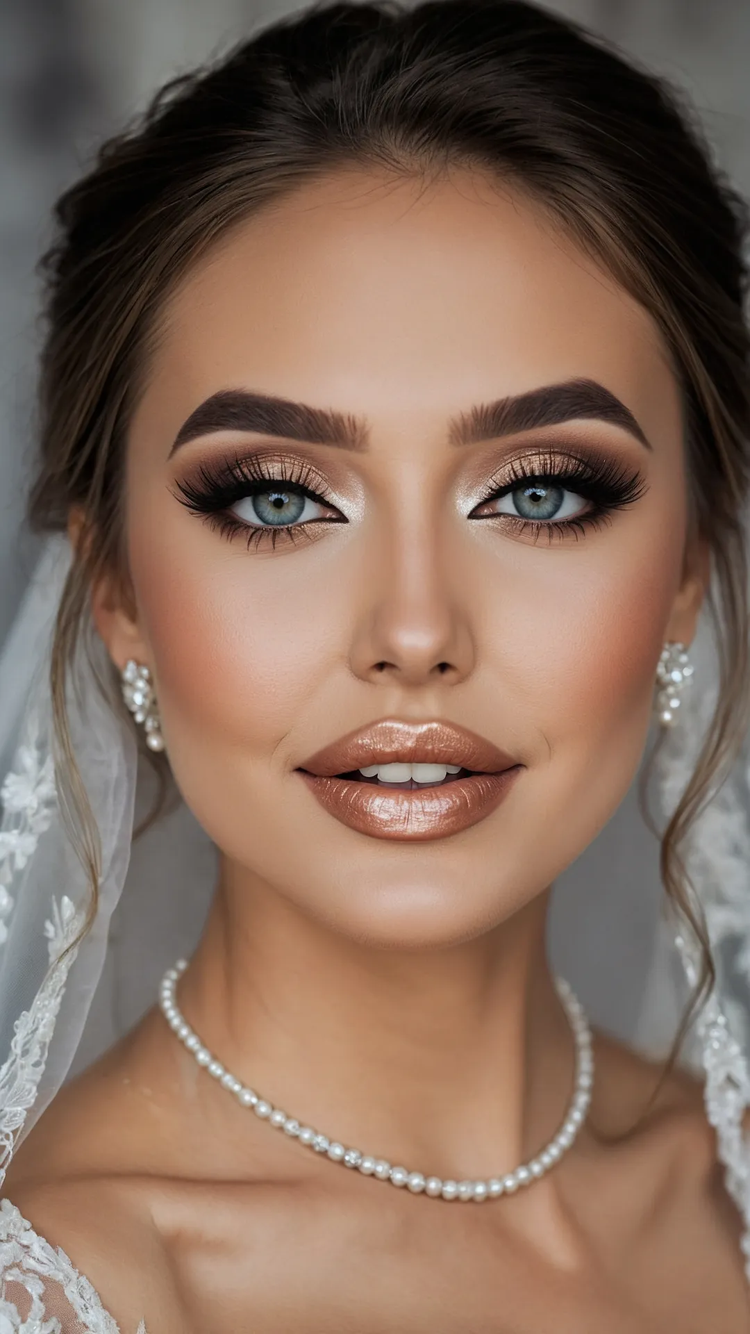Pre-Wedding Perfection