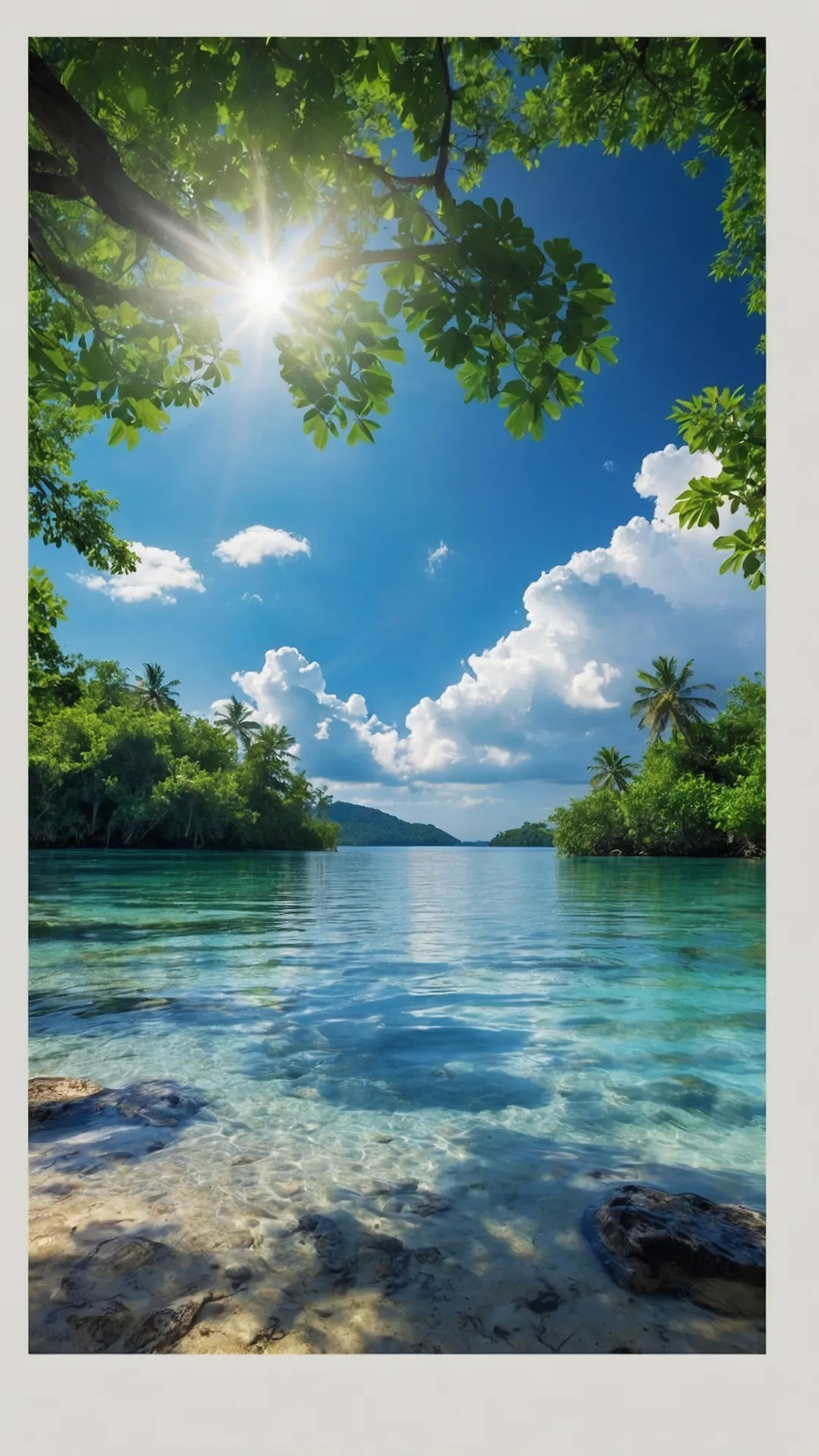Desktop Dreamscape