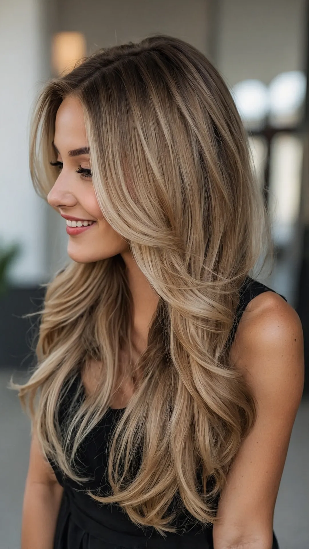 Style Stacked