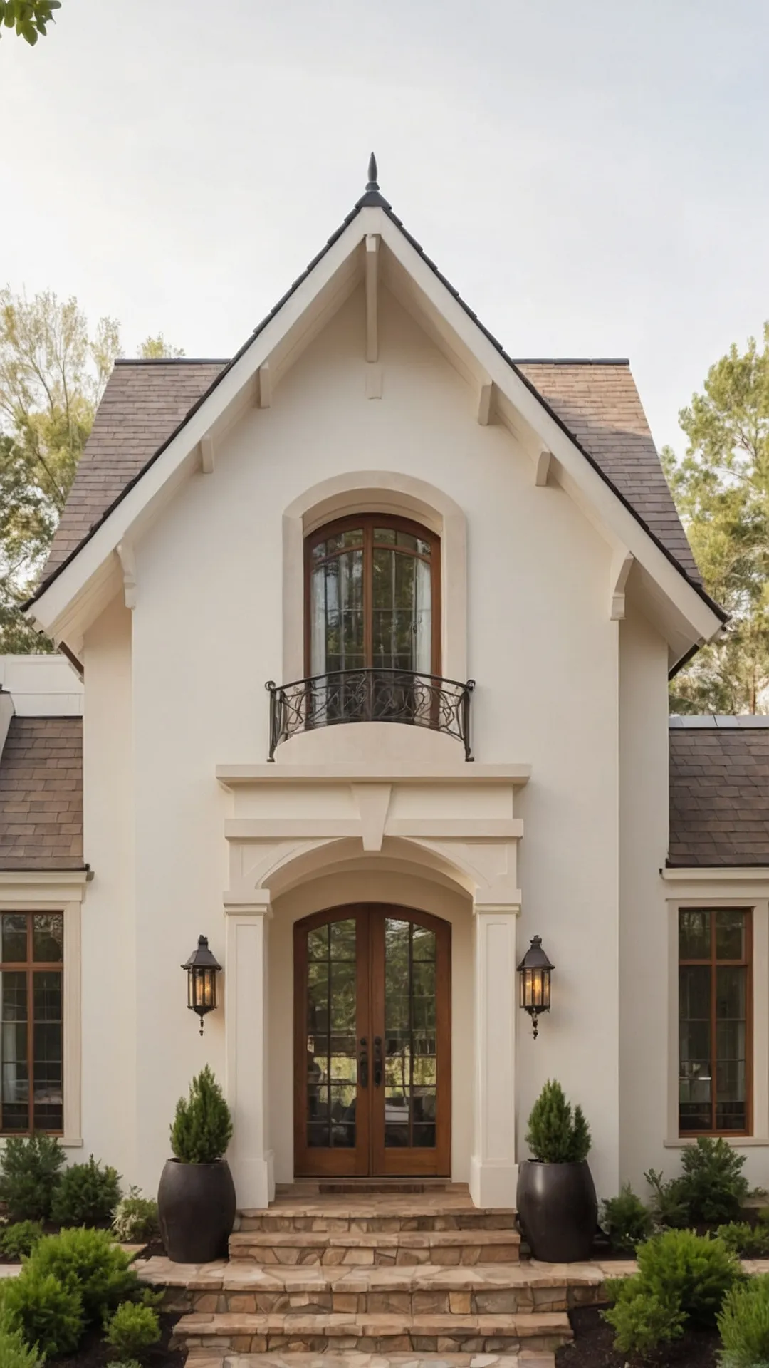 Craftsman: Detail Perfect.