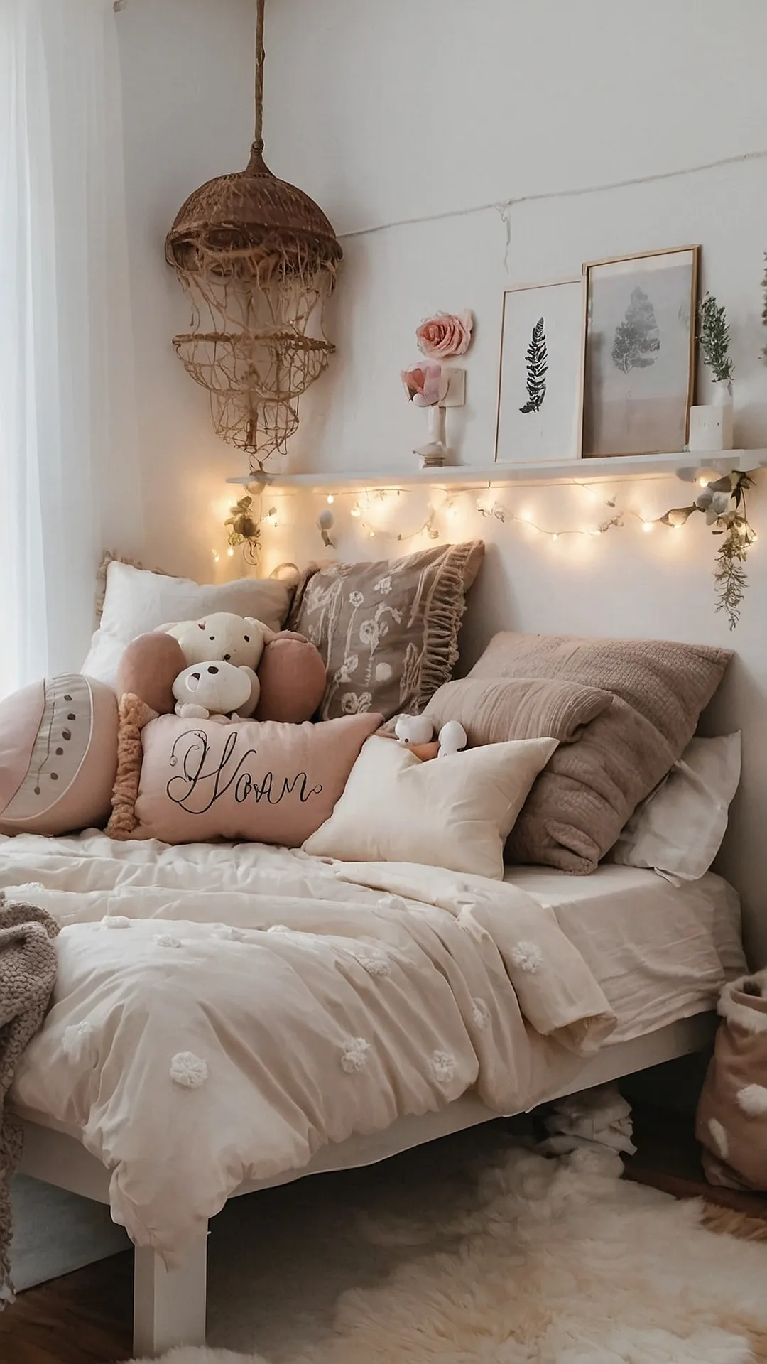Cozy Cloud Inspiration