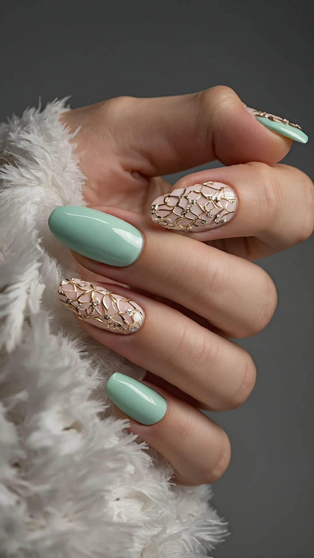 Catch the '25 Nail Wave