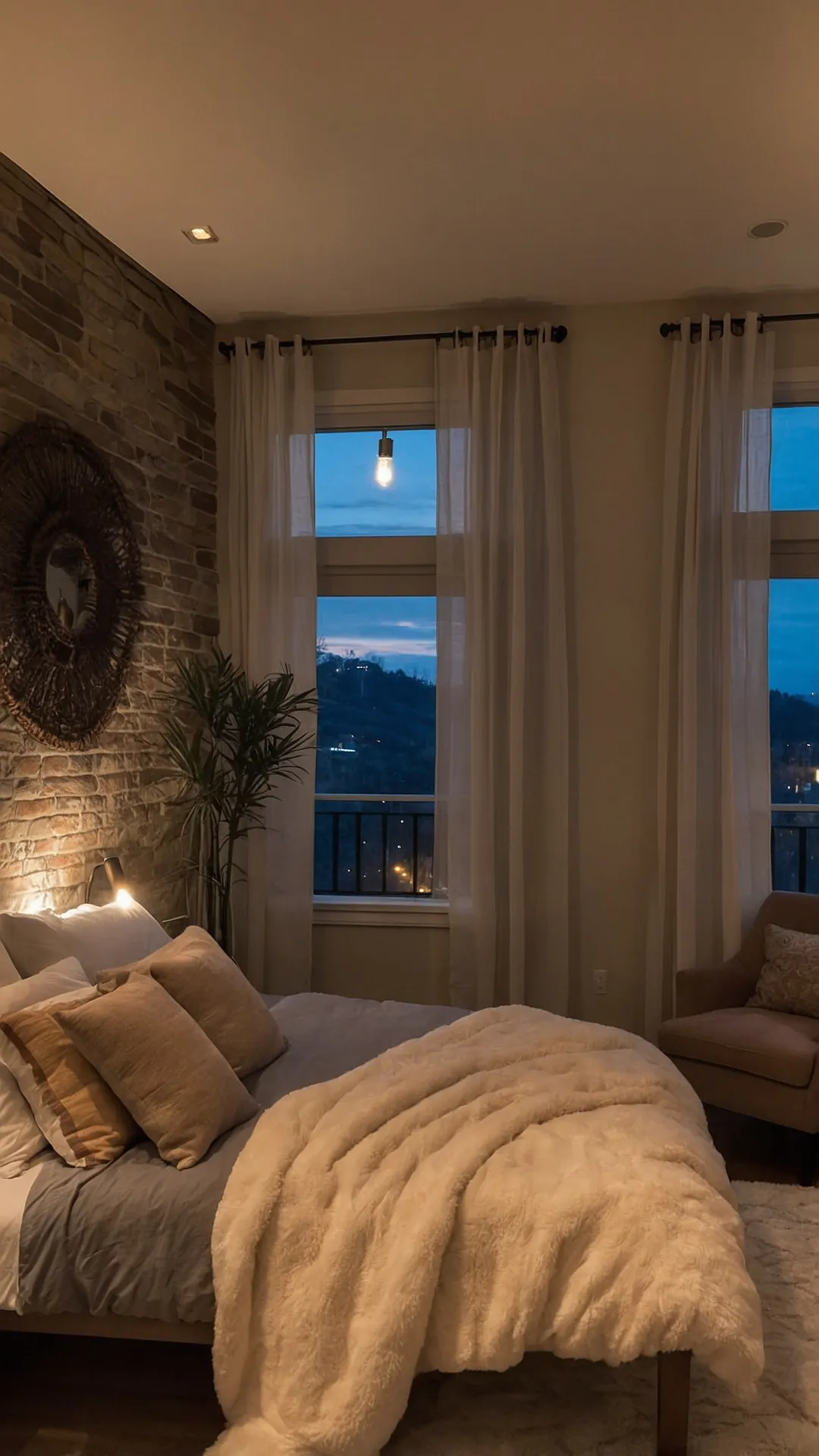 Cozy Core Control