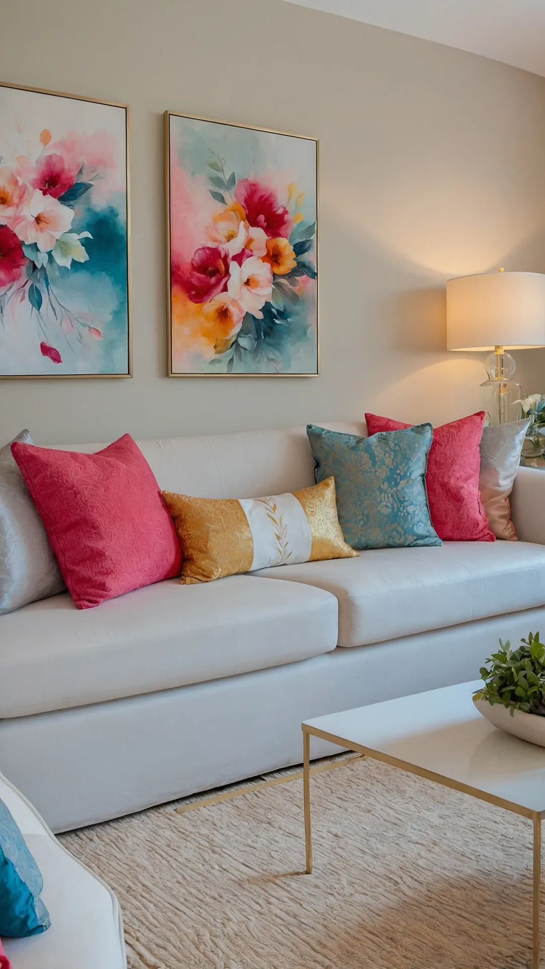 Couch Companion Art