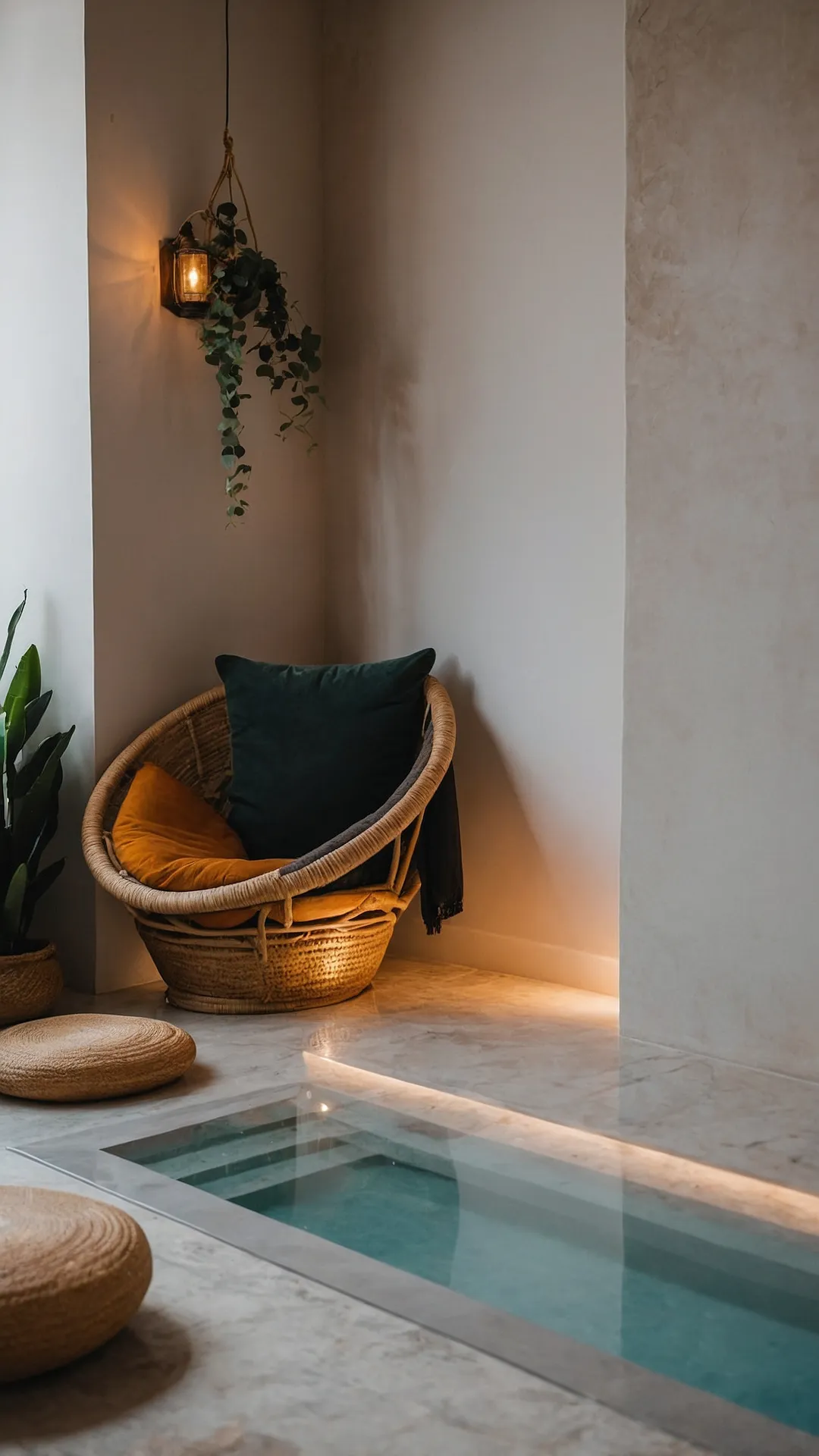 Warning: Instant Unwind