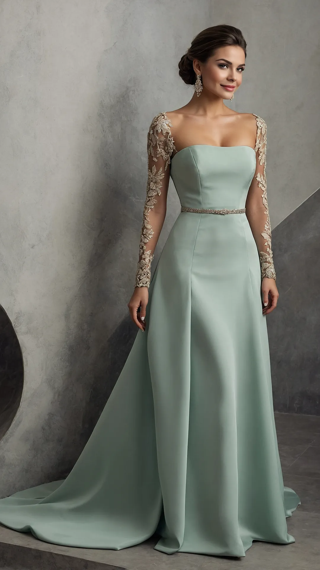 Glamour Unlocked