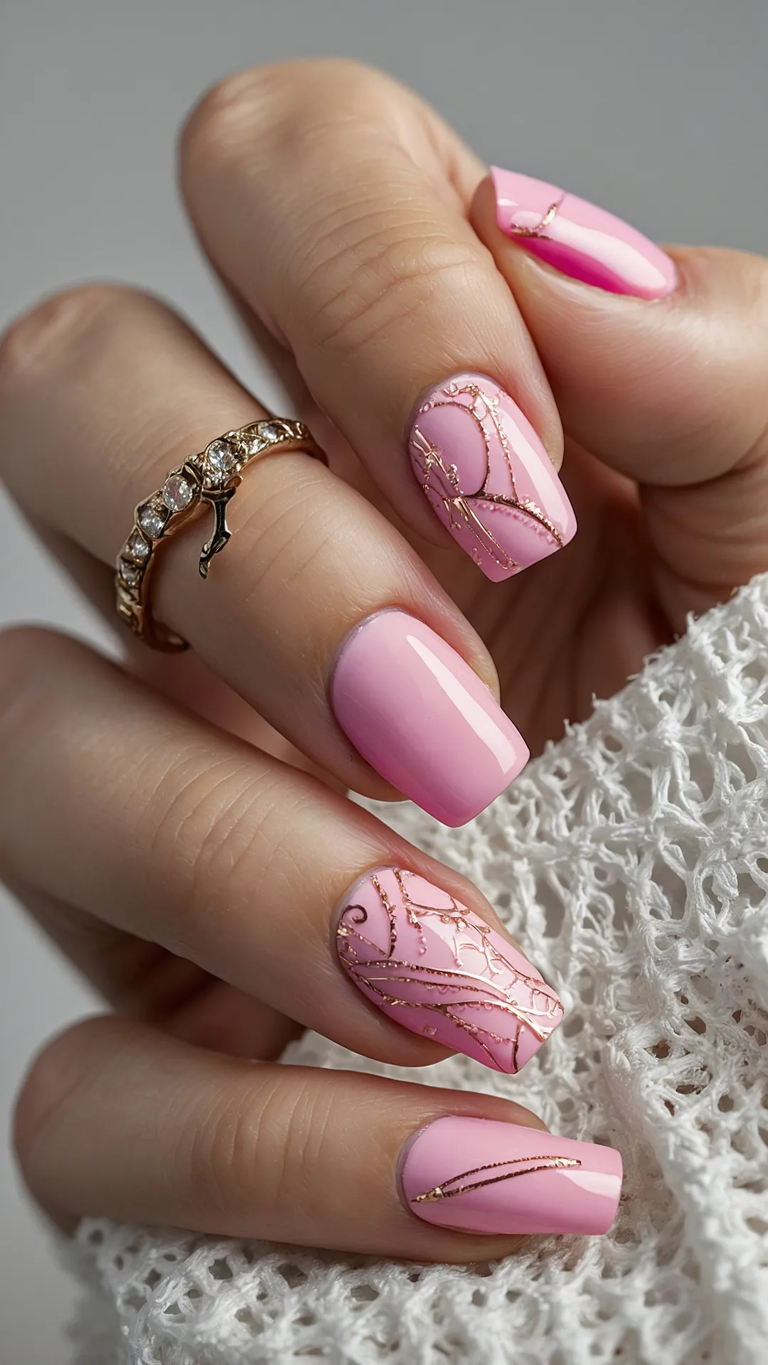 Tidal Wave Pinks