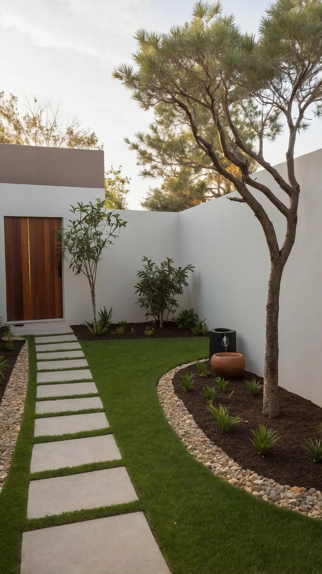 Simplify Your Summer Haven