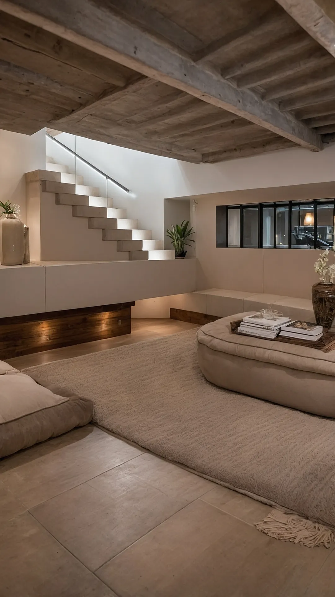 The Game-Changer Den