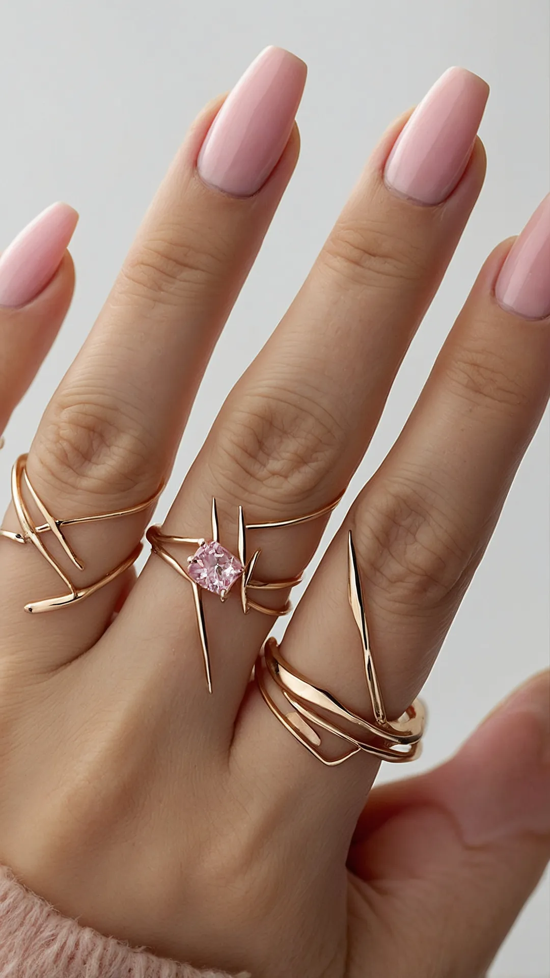 Ultimate Pink Perfection