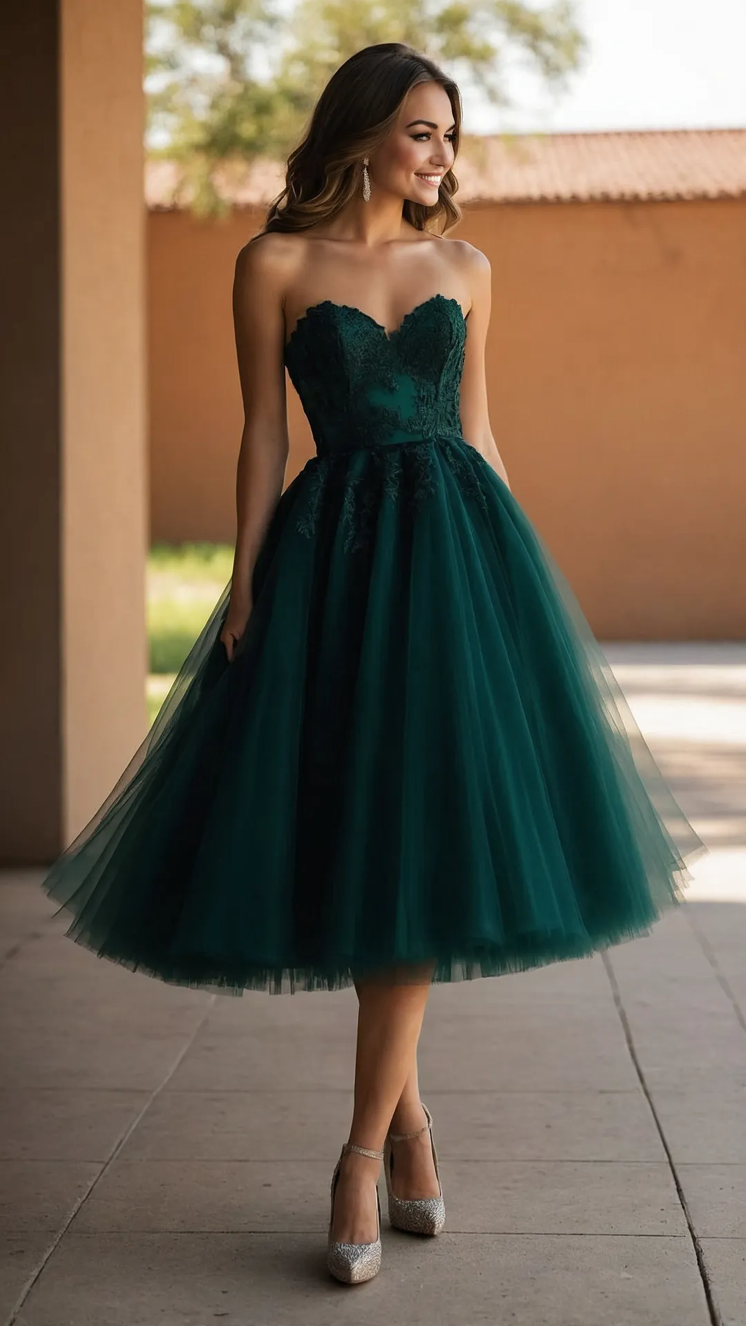 Enchanted Evening