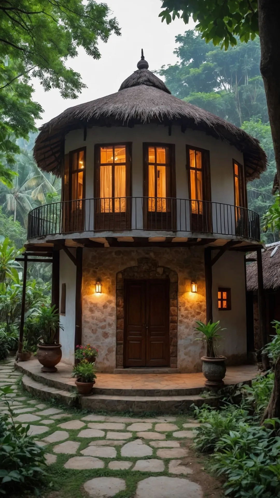 Unplugged Great Escape