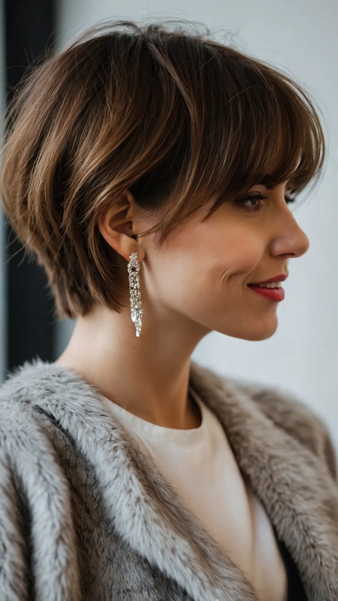 The Art of French Hair