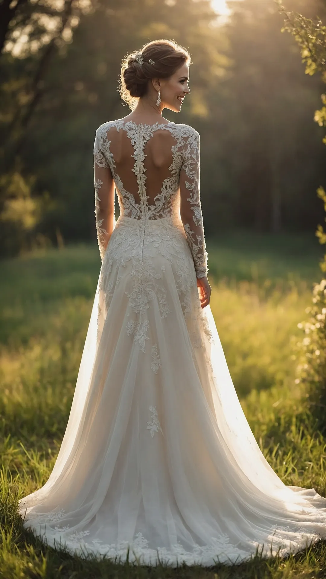 Dreams Woven in Ivory