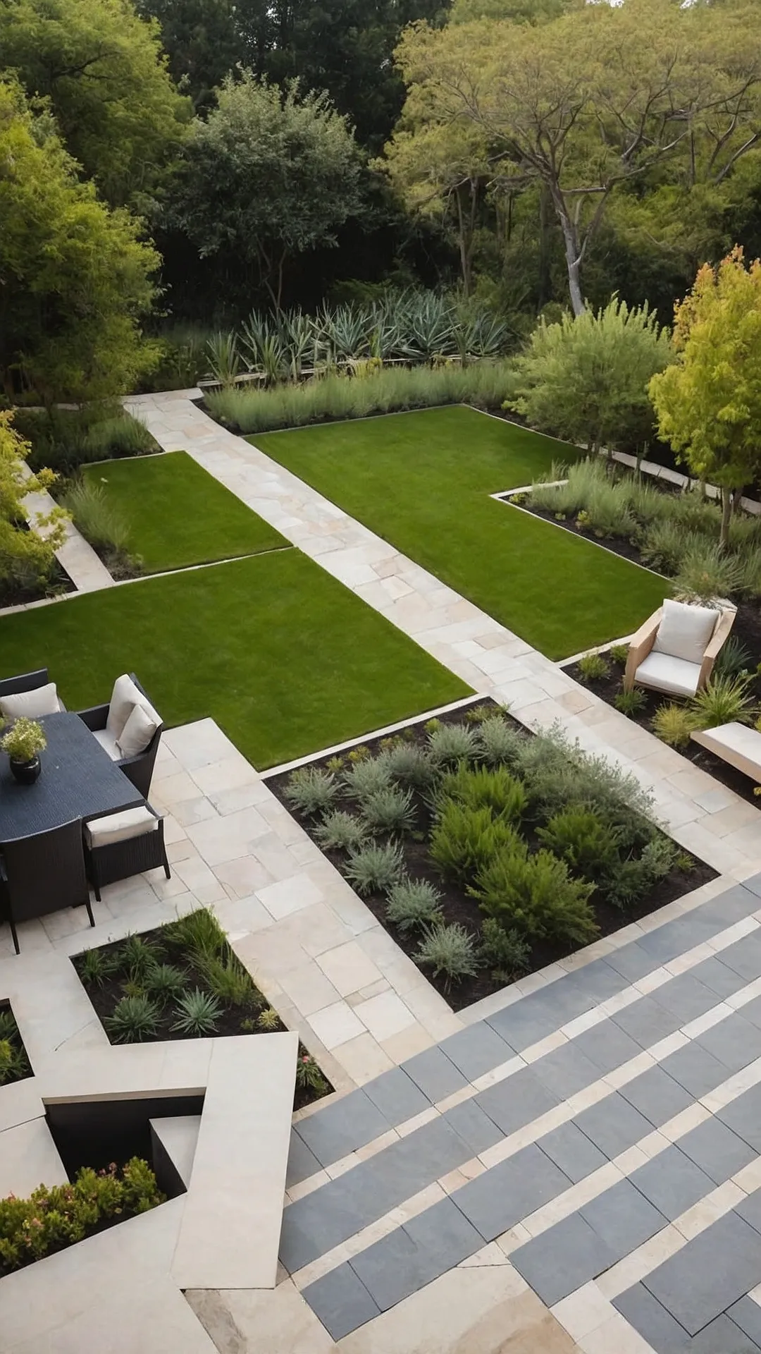 Botanical Escape Pod