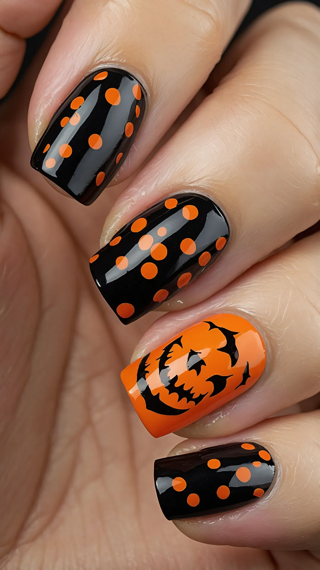 Polka-Bat Polish