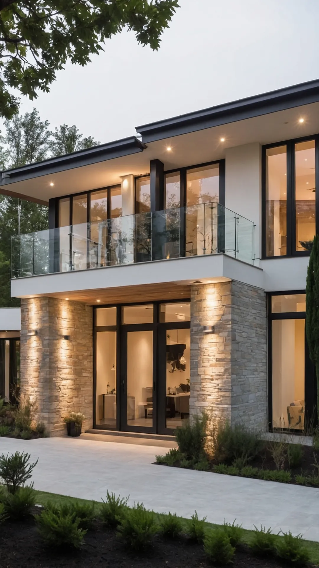 The Pinnacle of Modern Living