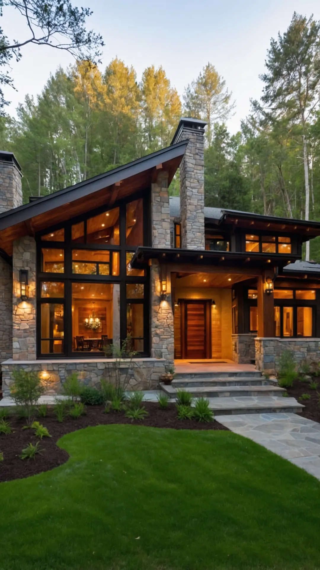 Your Next-Level Craftsman Haven.